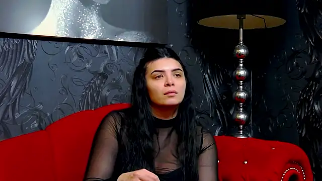 DevashaQueenX online show from 02-11-26, 07:35