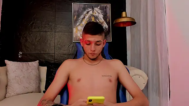 Mathewboy1 online show from 09-10-25, 11:05