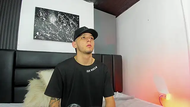 Mathewboy1 online show from 02-17-26, 11:29