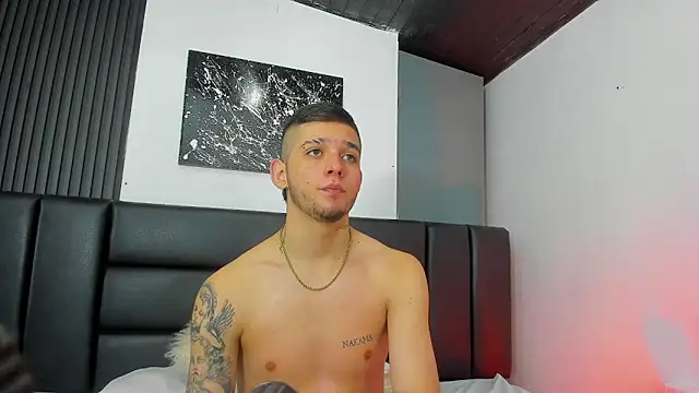 Mathewboy1 online show from 02-26-26, 11:53