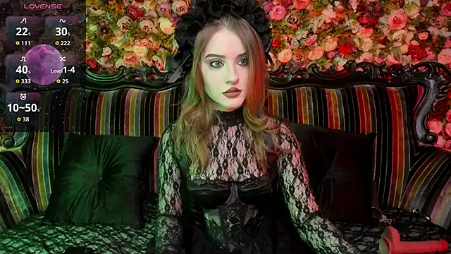 EllieMori online show from 02-20-26, 04:07