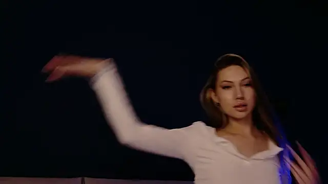 MariGven online show from 02-16-26, 01:51