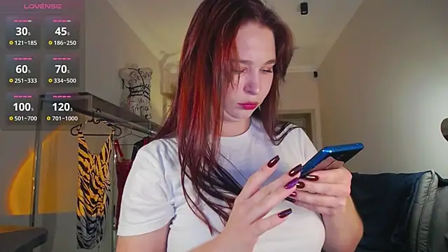 Meri Cutte online show from 09-25-25, 12:31