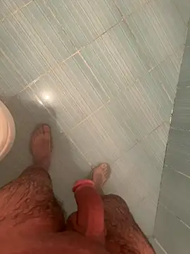 Cruel00 online show from 12-04-25, 09:01