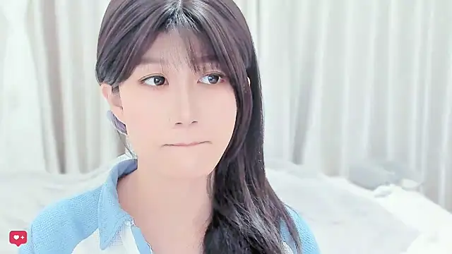 Snapshot of Rabbitlittlefool chatting on 03-22-26, 03:15 Rabbitlittlefool online show from 03-22-26, 03:15