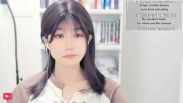 Snapshot of Rabbitlittlefool chatting on 03-30-26, 02:40 Rabbitlittlefool online show from 03-30-26, 02:40