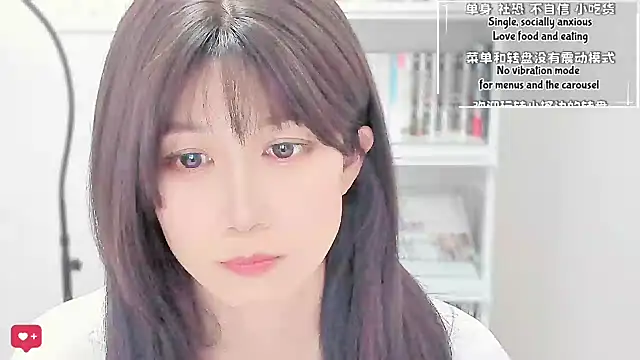 Snapshot of Rabbitlittlefool chatting on 04-07-26, 03:07 Rabbitlittlefool online show from 04-07-26, 03:07