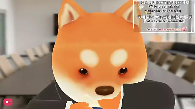 Snapshot of Rabbitlittlefool chatting on 04-10-26, 06:23 Rabbitlittlefool online show from 04-10-26, 06:23