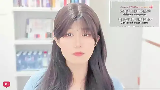 Snapshot of Rabbitlittlefool chatting on 04-12-26, 04:34 Rabbitlittlefool online show from 04-12-26, 04:34