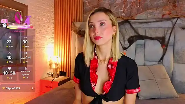 miaroldan online show from 10-27-25, 11:58