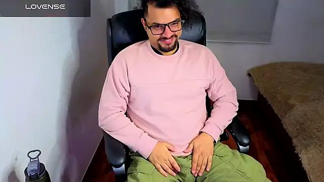 Ernesto-Rodriguez82 online show from 02-20-26, 06:48