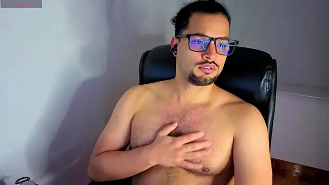 Ernesto-Rodriguez82 online show from 03-16-26, 05:44