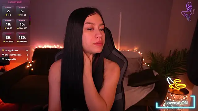 FataleNellie online show from 02-03-26, 02:53