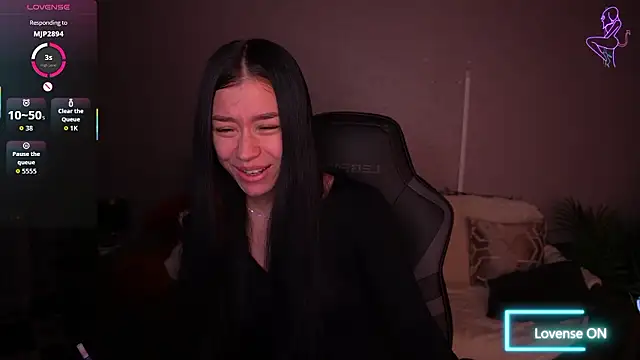 FataleNellie online show from 02-03-26, 09:42