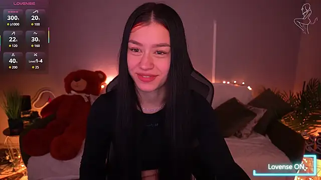 FataleNellie online show from 02-20-26, 09:04