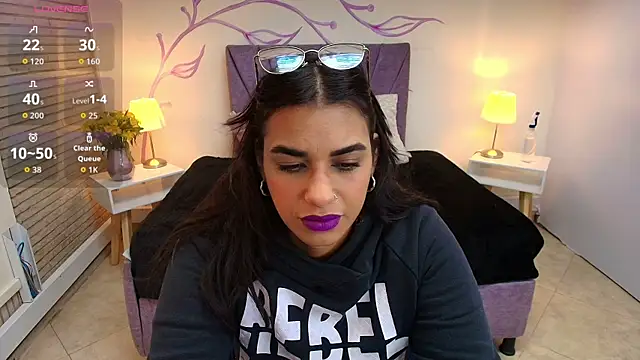 Snapshot of Lia_Blake_ chatting on 09-18-25, 12:40 Lia Blake online show from 09-18-25, 12:40