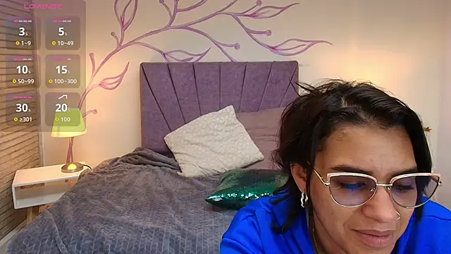 Snapshot of Lia_Blake_ chatting on 09-29-25, 12:10 Lia Blake online show from 09-29-25, 12:10