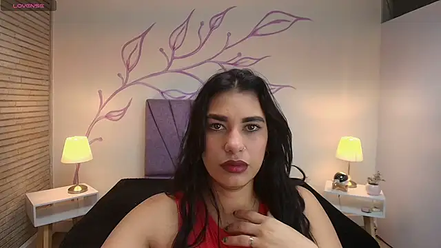 Lia Blake  online show from 12-01-25, 12:32