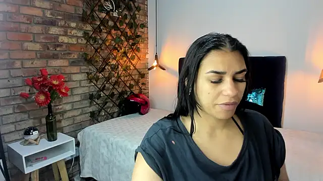 Lia Blake  online show from 02-23-26, 12:02