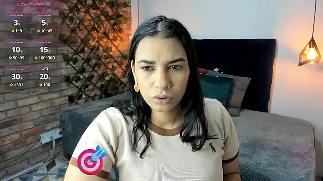 Lia Blake  online show from 03-04-26, 12:22