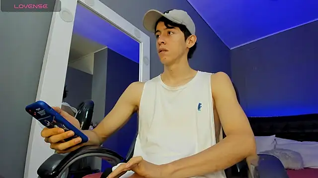 Jhon snow22 online show from 10-02-25, 12:34