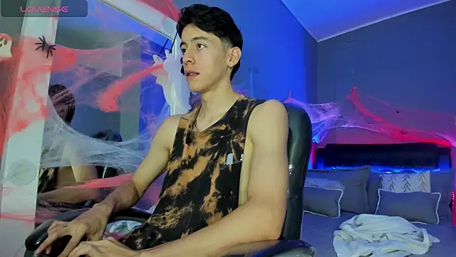 Jhon snow22 online show from 10-08-25, 12:47