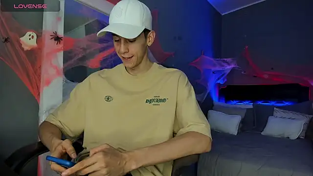 Jhon snow22 online show from 10-18-25, 03:35