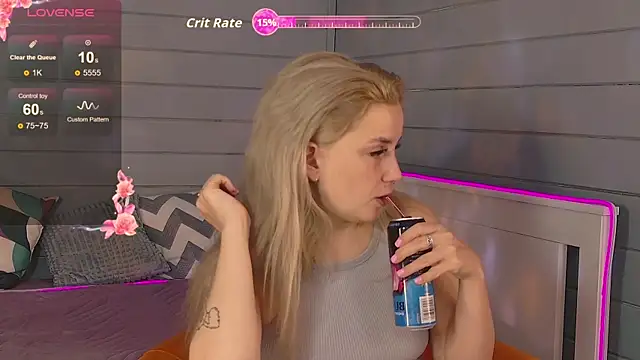 Crystal Jull online show from 09-14-25, 11:09