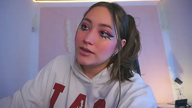 Violet moon24 online show from 11-02-25, 10:01