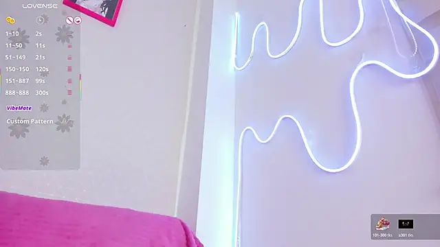 missweetpeach online show from 03-15-26, 10:49