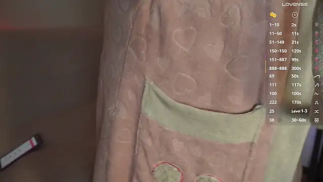 missweetpeach online show from 04-10-26, 11:31