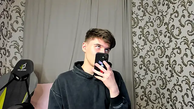 SherlockMax online show from 09-11-25, 04:29