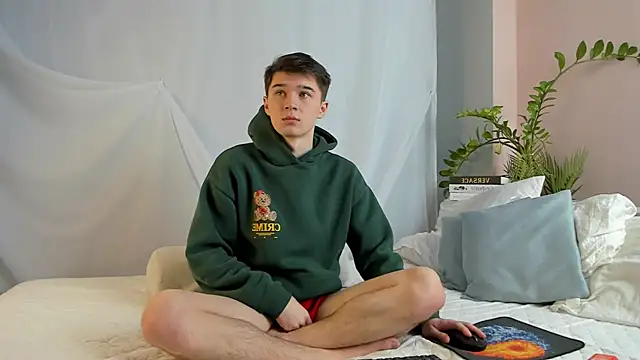 SherlockMax online show from 03-27-26, 06:51