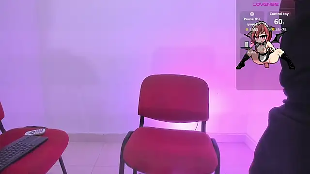 keith cute online show from 03-21-26, 01:16