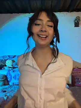 kaori 77 online show from 10-14-25, 04:02