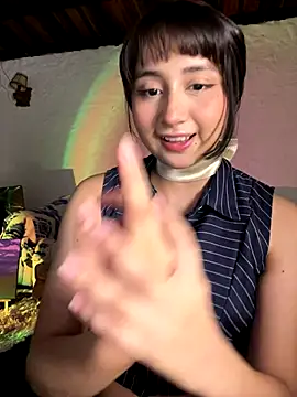 kaori 77 online show from 10-23-25, 03:39