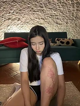 kaori 77 online show from 02-02-26, 03:05