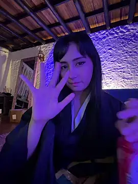 kaori 77 online show from 04-11-26, 05:12