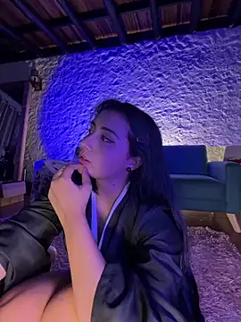 kaori 77 online show from 04-11-26, 07:45