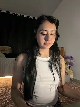 kaori 77 online show from 07-08-26, 05:34