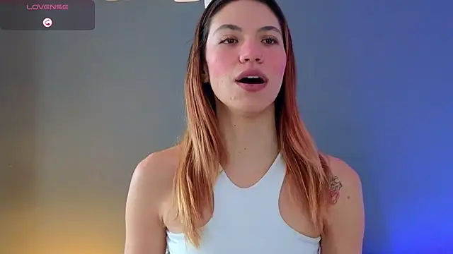 AntonellaaRossii online show from 12-04-25, 02:04