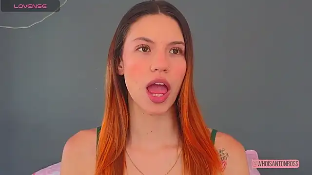 AntonellaaRossii online show from 03-02-26, 01:29