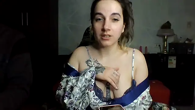 DarthBunny online show from 09-14-25, 05:50