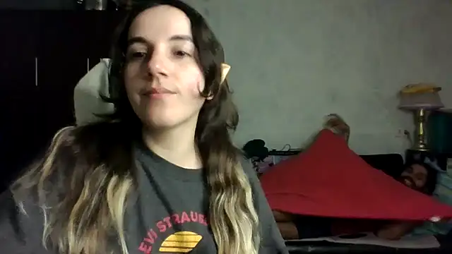 DarthBunny online show from 10-02-25, 01:45