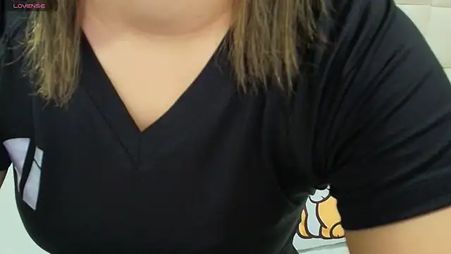 gisell gomez online show from 09-30-25, 12:10