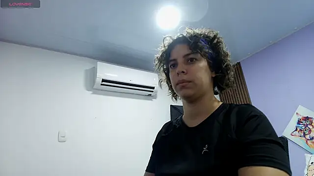 gisell gomez online show from 03-19-26, 08:02