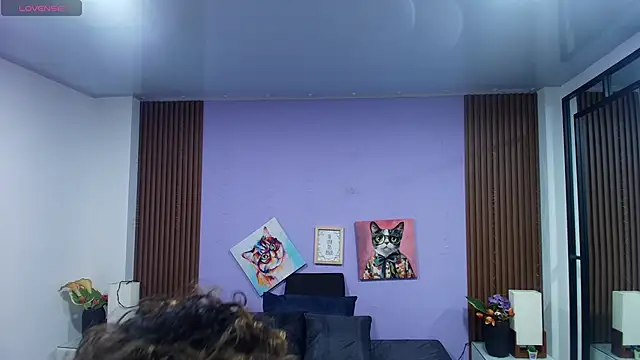 gisell gomez online show from 04-14-26, 08:59