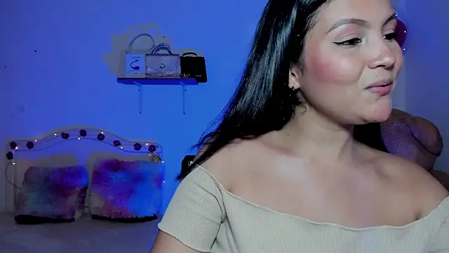 Snapshot of Angel-Caribbean chatting on 09-24-25, 07:28 Angel-Caribbean online show from 09-24-25, 07:28