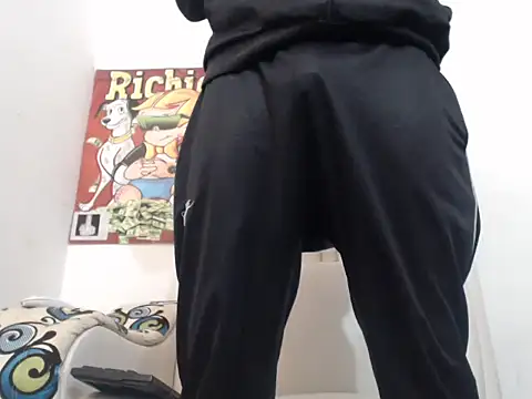 Thomasjons  online show from 10-25-25, 07:19