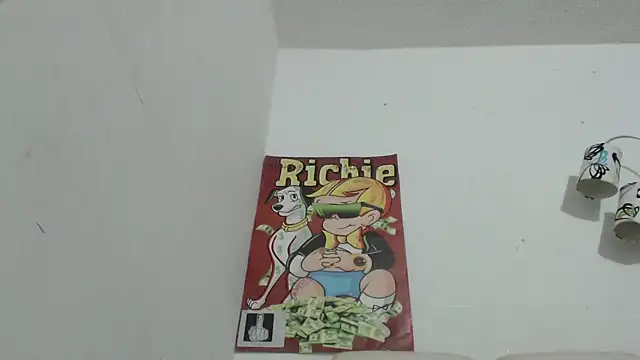 Thomasjons  online show from 11-23-25, 12:43